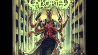 Aborted - Sade &amp; Eibertine Lunacy