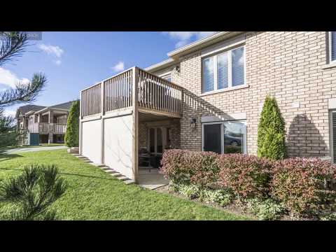 Welcome To 204 Ridge Way, Alliston ON (New Tecumseth - Briar Hill Adult Community)