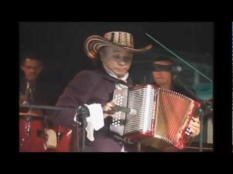 Aniceto Molina - Fiesta Cumbiambera (Dj Sam Remix)