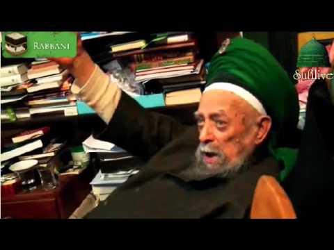 Avoid Fitna as for Imam Mahdi is Near!