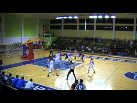 EBA B J10. Dominicas - Alcobendas