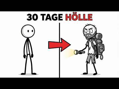 Was du in den ersten 30 Tagen einer Invasion tun musst