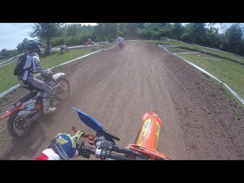 Veszprémvarsány EnduroCross 2018.06.10 - #19
