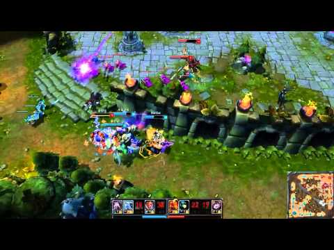 KT Score - Lucian vs Twitch - SKT T1 PoohManDu, KR LOL SoloQ Highlights1.mp4