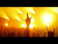 Thrice - The Earth Will Shake (Live at London)