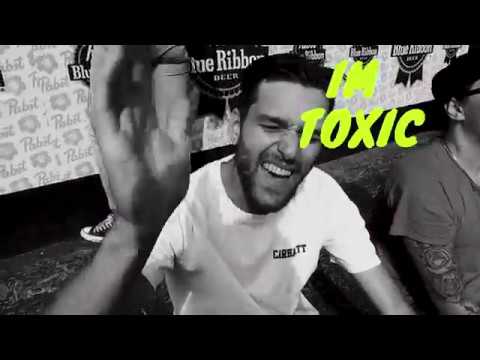 Jack Moy - I'm Toxic