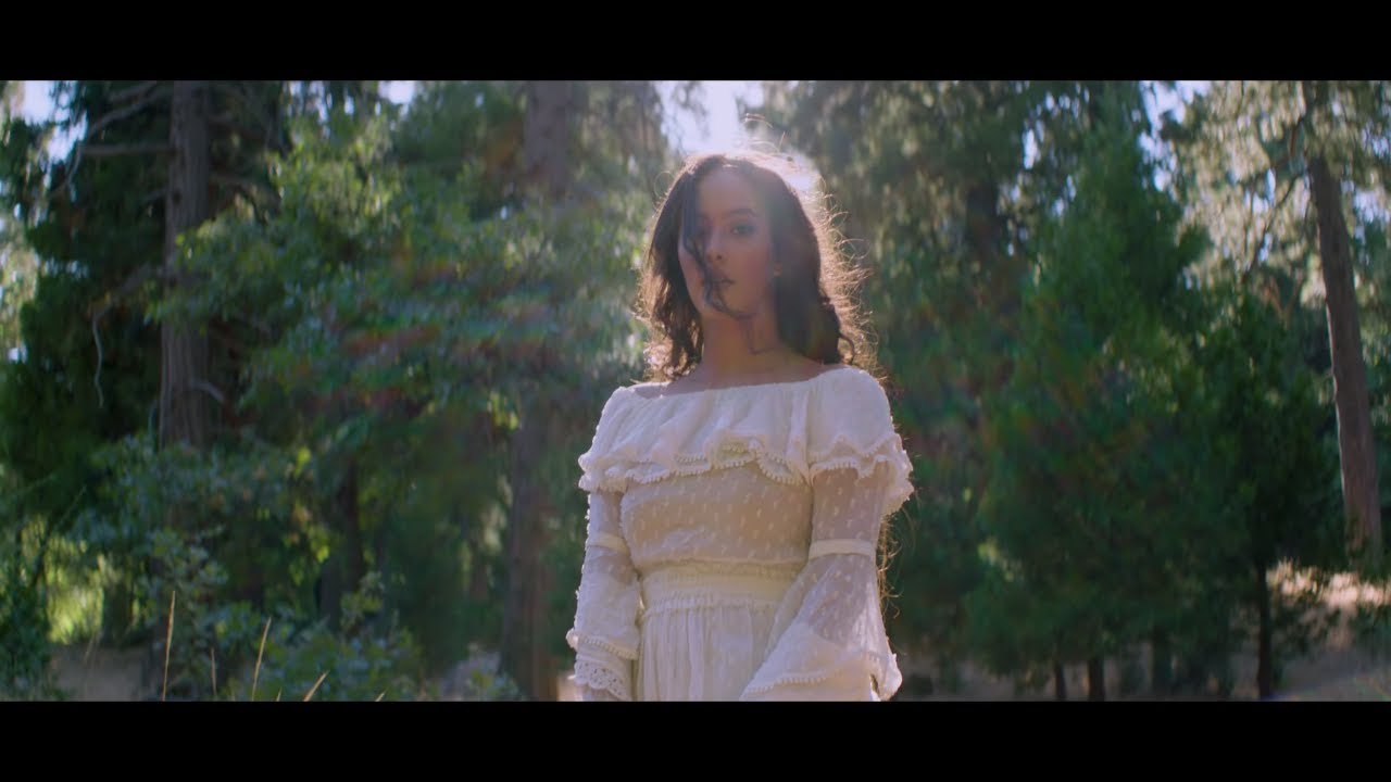 Faouzia — This Mountain