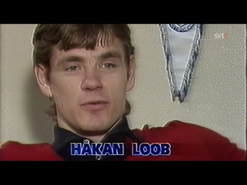 Håkan Loobs hyllningsvideo - Mästarnas Mästare S04 (2012)