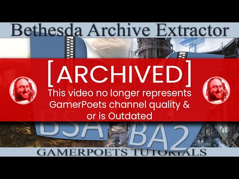 How To Unpack Ba2 Files How To Unpack Ba2 Files
