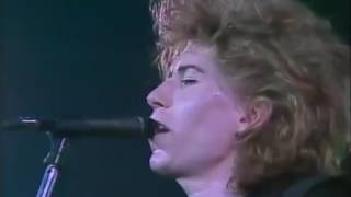 THE PSYCHEDELIC FURS -  The Ghost In You  Live at La Edad de Oro Roma Studios, Madrid, Spain