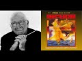 Inchon - Prologue and Main Title - Inchon Theme (Jerry Goldsmith - 1981)