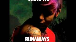 She Is We - Runaways