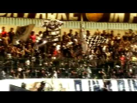 Clip Tifosi 4 minuti