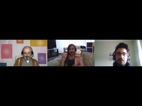 12-Antón, Productores de polvo estelar, Hipnosis Regresiva Luis Mérida Team Grifasi 16-ES-H7