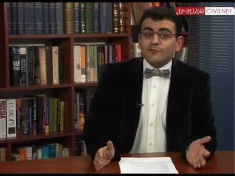 NewsՀաբ webisode 020 - Արման Փորփրյանց, Վարդգես Գասպարի