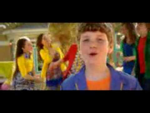 Junior Eurosong 2010 - "Superidee"