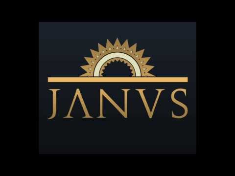 JANVS - Imperium (Nigredo - Avantgarde Music 2014)