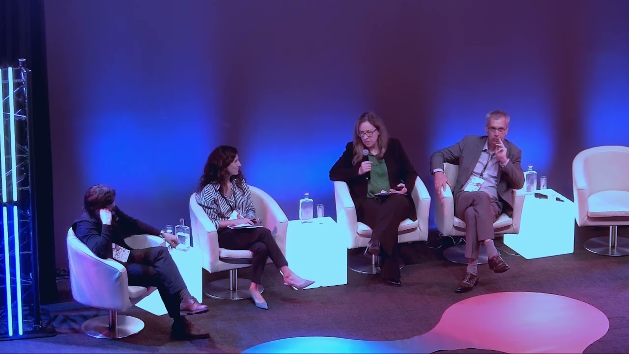 BIOMEET 2025 - Roundtable “Boosting Biotech Inventions through IP & Licensing”