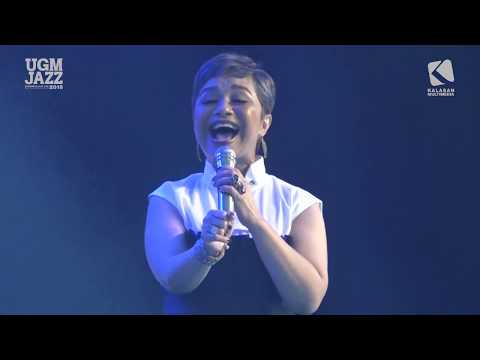 CANDRA DARUSMAN FT RUTH SAHANAYA - PESTA