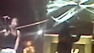 OMARION F/ LIL FIZZ @ SCREAM TOUR 5 IN DC