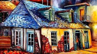 I Ain't Got Nobody - Preservation Hall Jazz Band - New Orleans