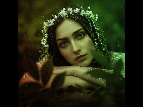 Slavic Prelude - Rusałka (Water Nymph)