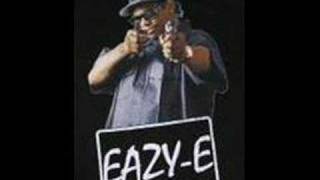 Bone Thugs-N-Harmony ft. Eazy-E - Foe Tha Love of $