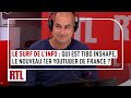 Qui est Tibo InShape, le nouveau premier Youtuber de France ?