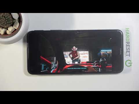 NOKIA 8.3 Test Cyberpunk 2077 on GeForce Now – Checkup Performance