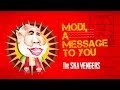 The Ska Vengers - Modi, A Message to You 