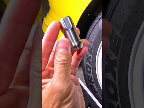 Extended lug nuts or short? | OMGBuilds explains.