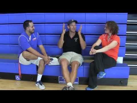 The Biggest Mistakes Former Players Make When Coaching Youth Volleyball