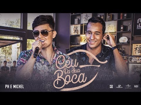 PH e Michel - Céu da Sua Boca (Ao Vivo - Rolê Diferente) | HD