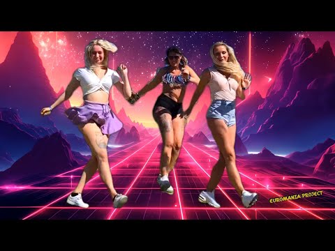 Scotch - Disco Band ( DJ Karabas Remix)