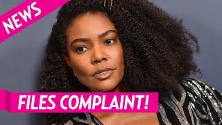 Gabrielle Union Files Complaint Against NBC, Simon Cowell After 'AGT' Fallout
