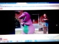 Barney Musical Scrapbook Smashing