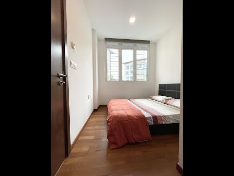 The Hillford, 176 Jalan Jurong Kechil, 2 Bedrooms, 506 sqft, Condominium For Rent, by Anthony Lee, 60109223 - PropertyGuru.com.sg