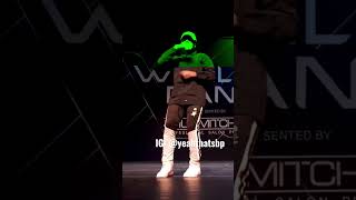 Takeoff - Intruder #migos #takeoff #kidathegreat #worldofdance