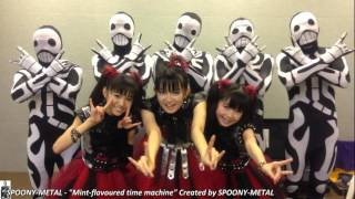 BABYMETAL - 