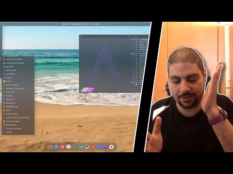 Xero Linux Is Testing An Interesting Release Model