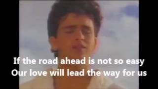 Download lagu Glenn Medeiros - Nothing's Gonna Change My Love For You (lyrics) mp3 Download lagu Glenn Medeiros - Nothing's Gonna Change My Love For You (lyrics) mp3