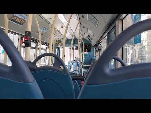 EMERGENCY ALLOCATION | ANE 1579 X15 Towards Alnwick