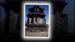 preview picture of video 'Dieng temple is very beautiful'