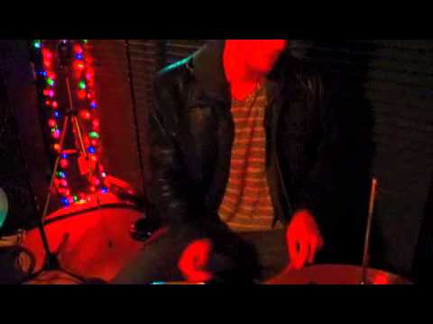 Kevin McGowan Drum Groove # 1