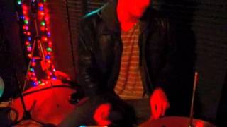 Kevin McGowan Drum Groove # 1