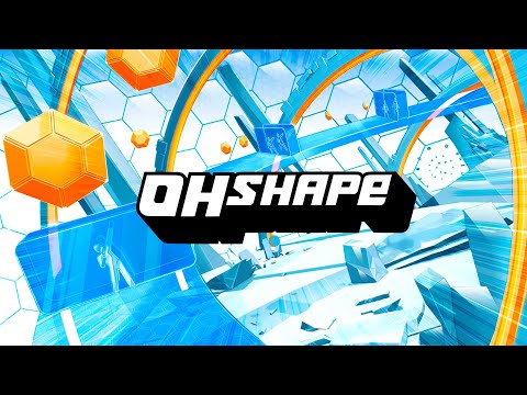 OhShape - Official Trailer