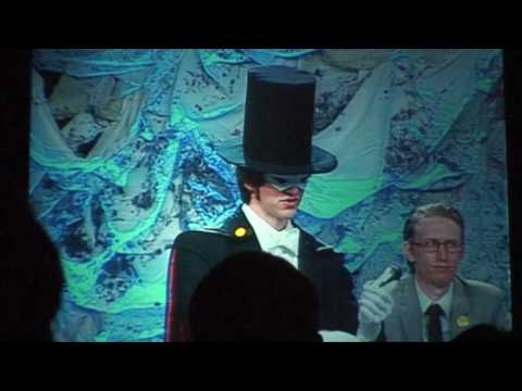 Anime Central 2010 Part 98 - Masquerade Skit #19