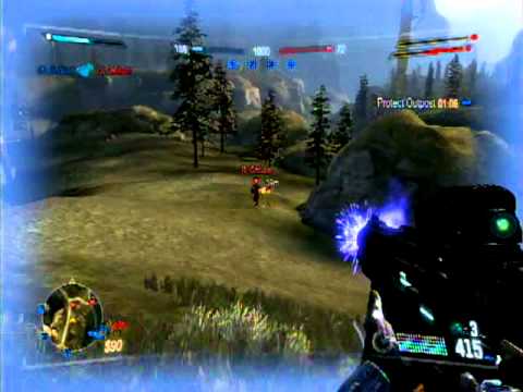 Section 8 : Prejudice Playstation 3