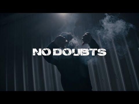 SparkzCN - No Doubts