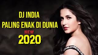 Download lagu DJ INDIA 2020 TERBAIK SPECIAL REMIX BREAKBEAT • FullBass ⁄⁄ DJ PALING ENAK DI DUNIA mp3
